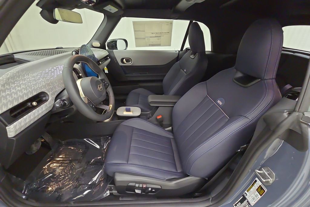 New 2026 MINI Cooper S image 12