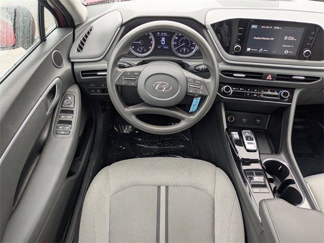 Used 2021 Hyundai Sonata SE image 14