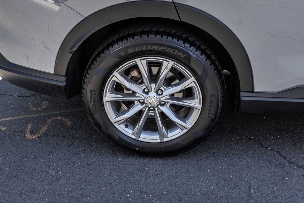 Used 2023 Honda CR-V EX-L image 7