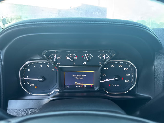 Used 2021 GMC Sierra 1500 AT4 AWD/4WD image 15