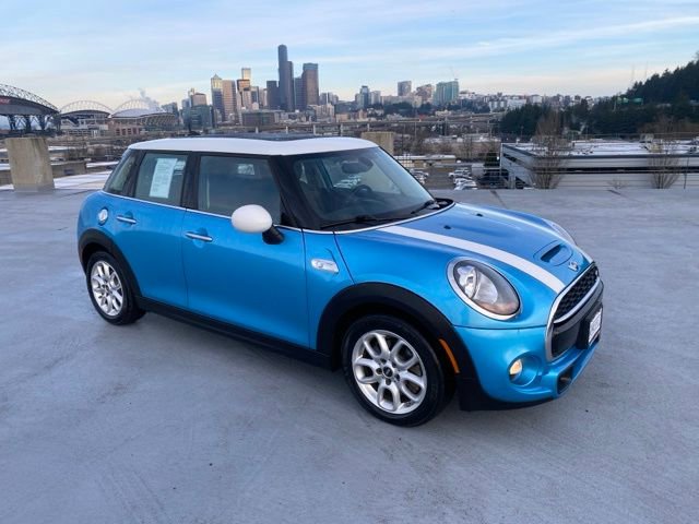 Used 2018 MINI Cooper S image 26