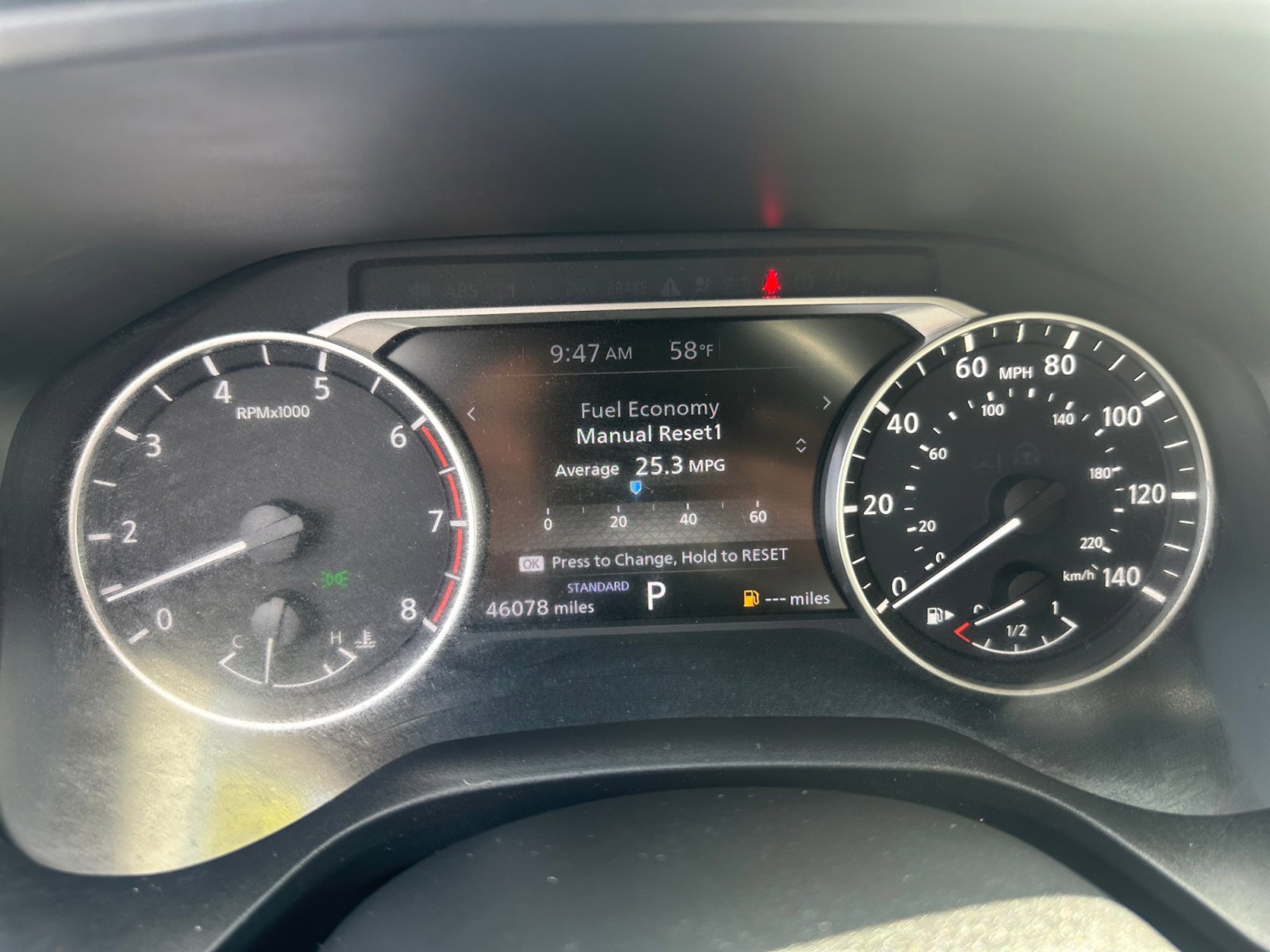 Used 2023 Nissan Rogue SV image 20