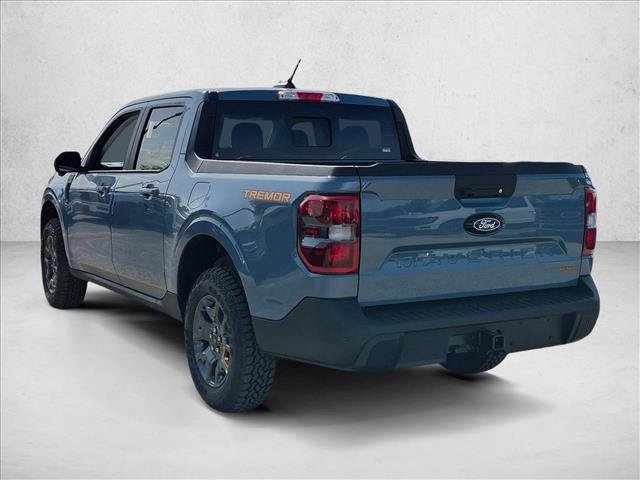 New 2026 Ford Maverick Tremor AWD/4WD image 8