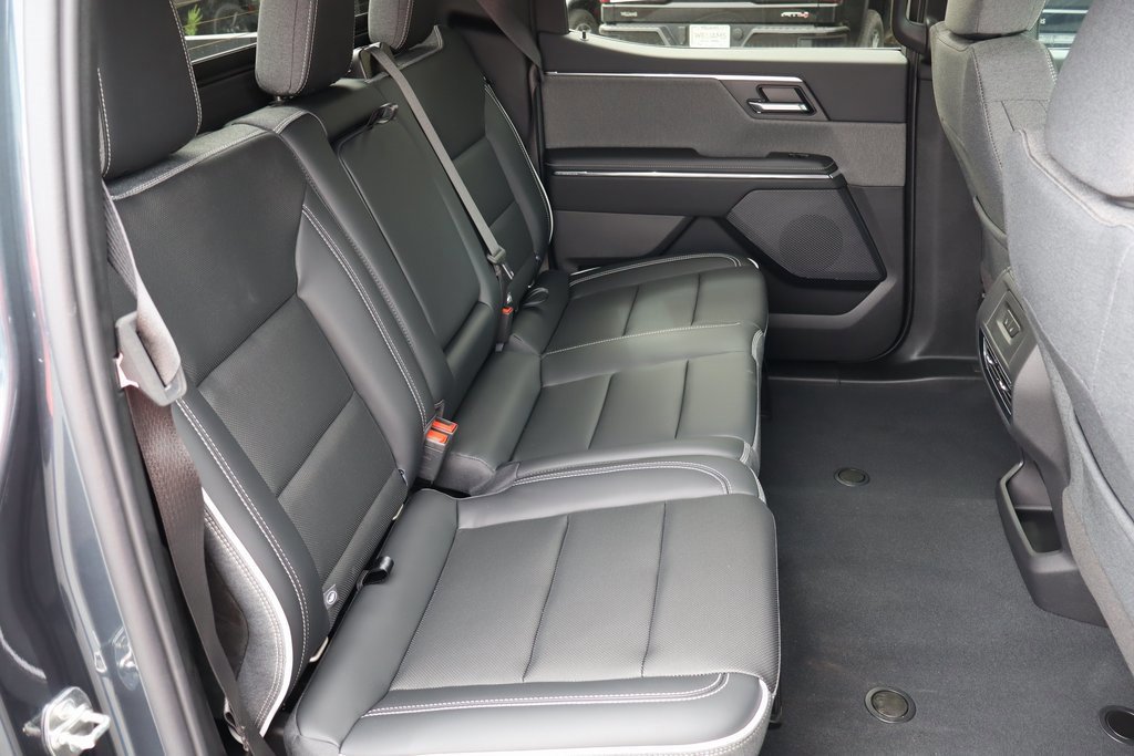 New 2026 GMC Sierra EV Elevation w/ Premium Package image 26