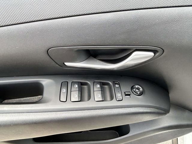 Used 2024 Hyundai Tucson SEL FWD image 14
