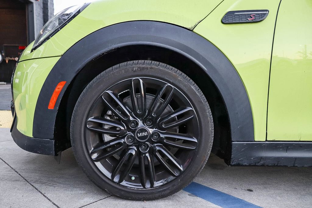 Used 2023 MINI Cooper S image 12