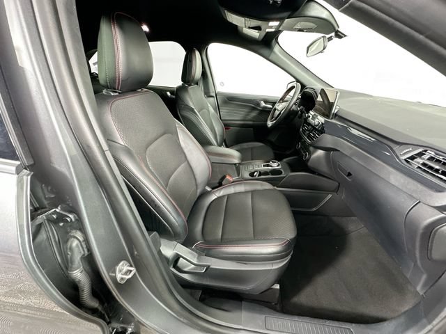 Used 2025 Ford Escape ST-Line AWD/4WD image 26
