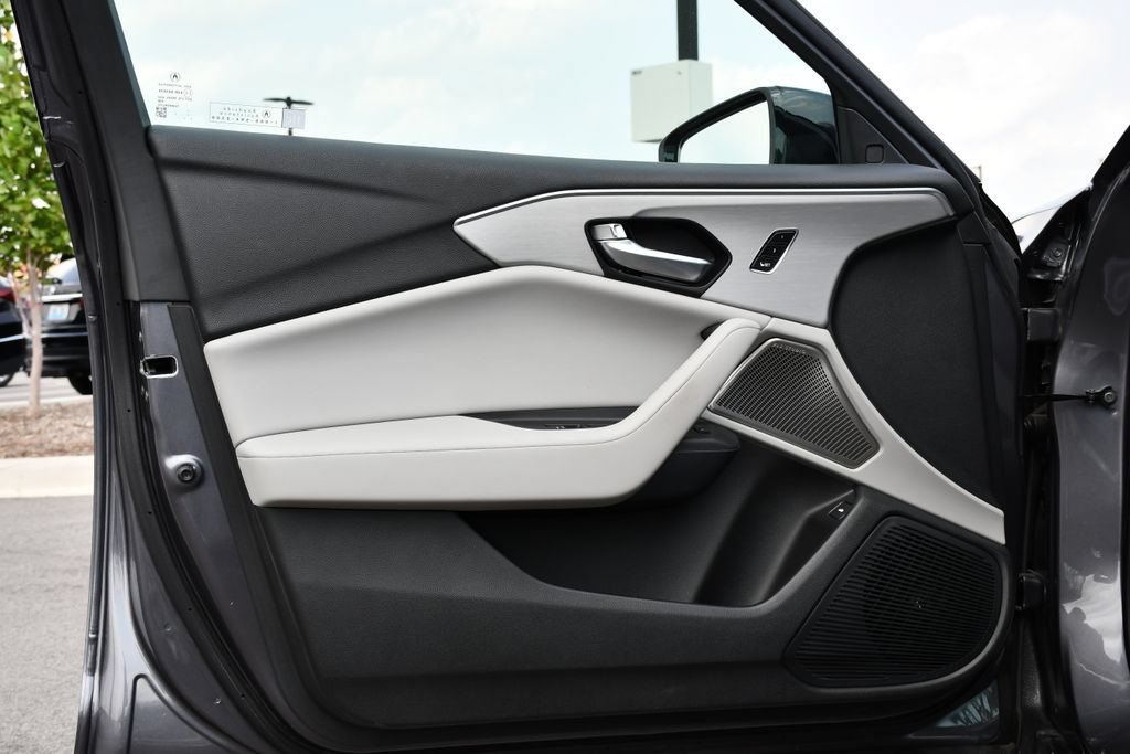 Used 2023 Acura TLX w/ Technology Package FWD image 17
