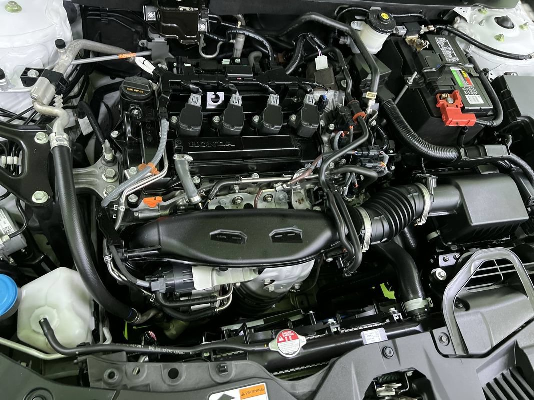 Used 2023 Honda Accord LX image 28