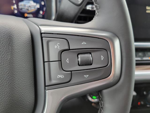 New 2026 Chevrolet Silverado 1500 LT w/ All Star Edition Plus image 14