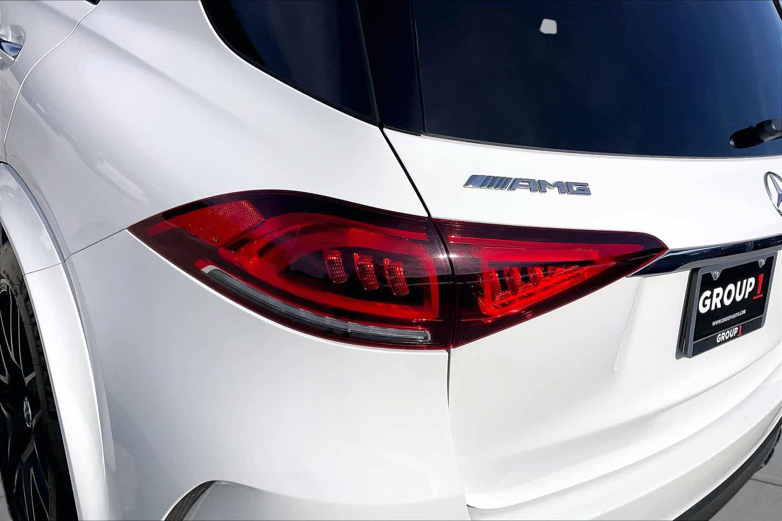 Used 2023 Mercedes-Benz GLE 63 AMG S image 29