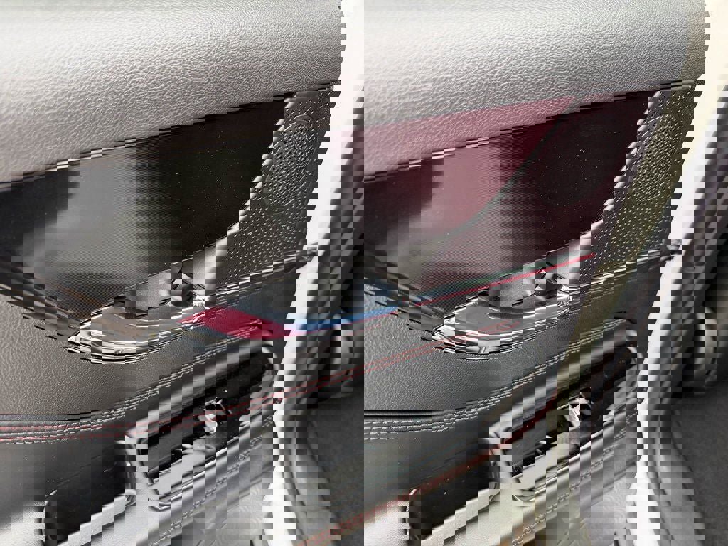 New 2026 Lincoln Corsair Grand Touring image 16