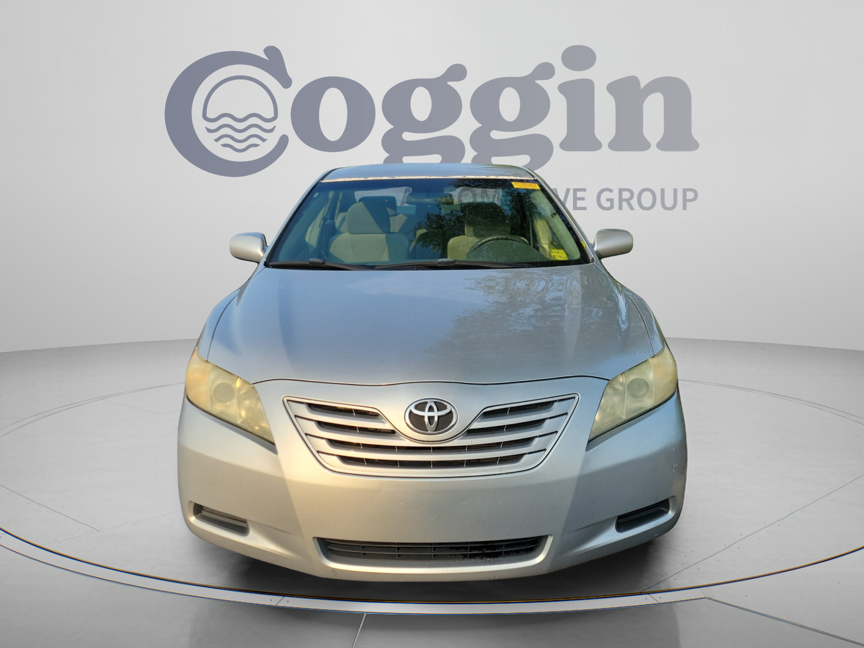 Used 2007 Toyota Camry CE FWD image 7