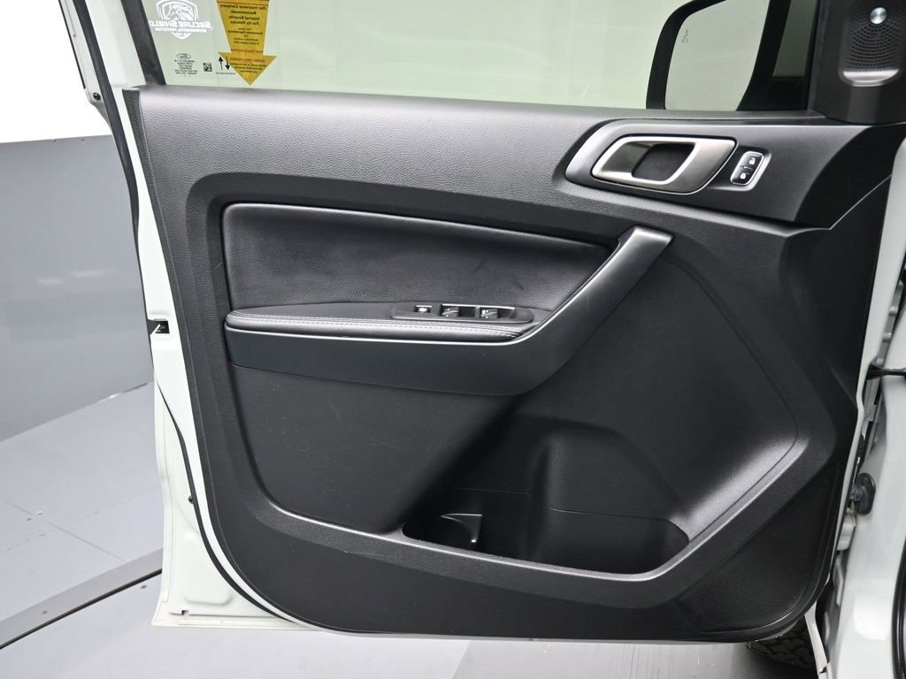 Used 2021 Ford Ranger Lariat w/ Tremor Off-Road Package image 9