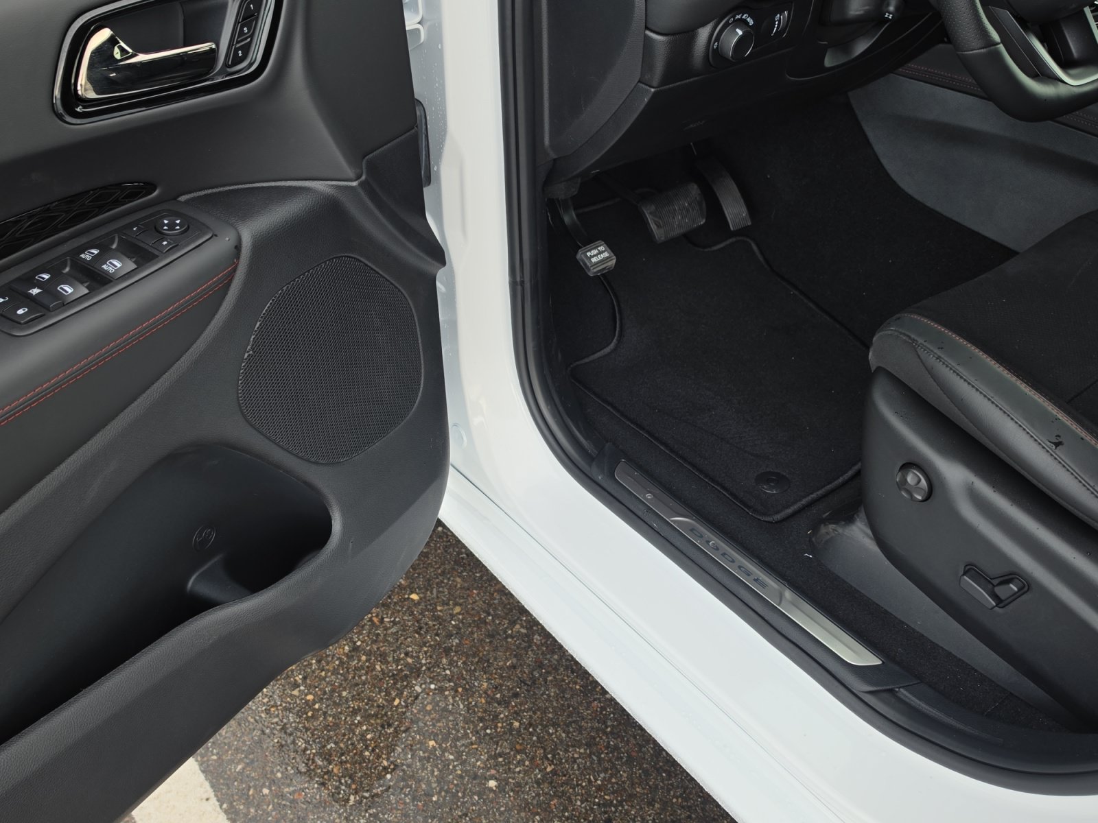 New 2026 Dodge Durango GT AWD/4WD image 11