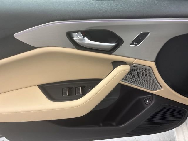 Certified 2025 Acura TLX w/ Technology Package image 12