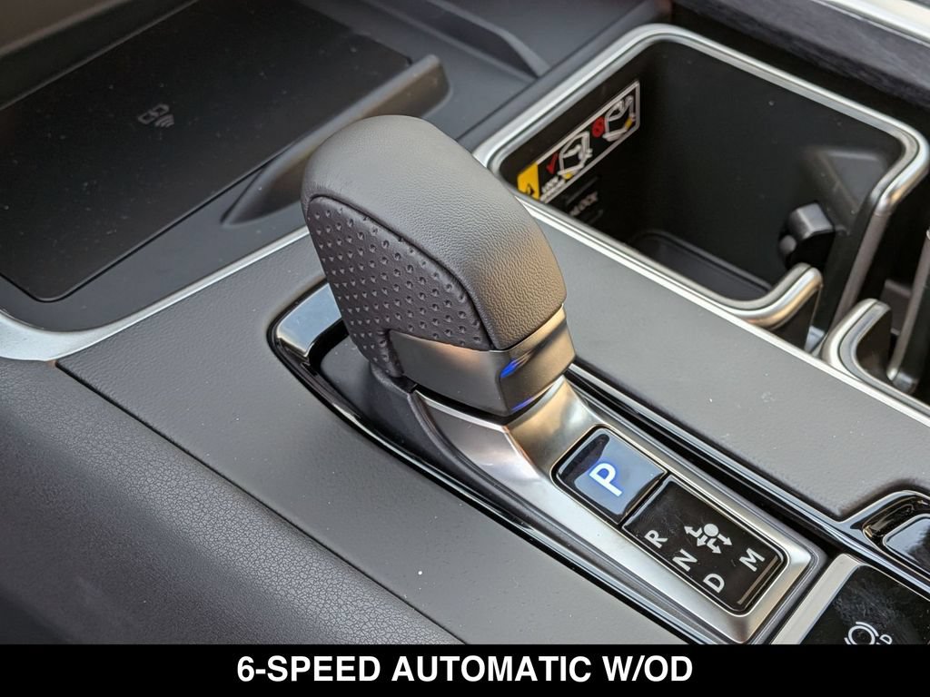 New 2026 Lexus TX 500h AWD w/ Technology Package image 19