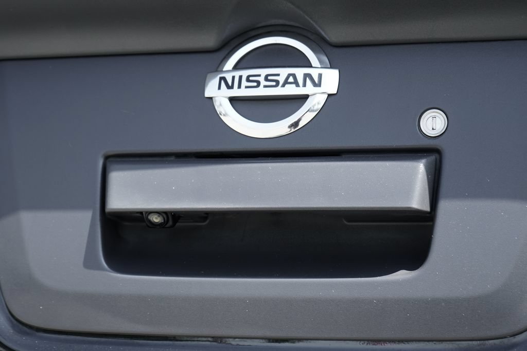 Used 2018 Nissan Frontier PRO-4X w/ Pro-4x Luxury Package AWD/4WD image 43