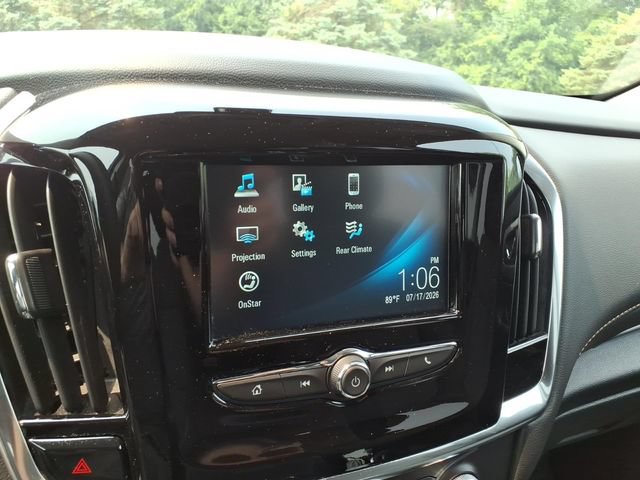 Used 2019 Chevrolet Traverse LS w/ LPO, Floor Liner Package FWD image 18