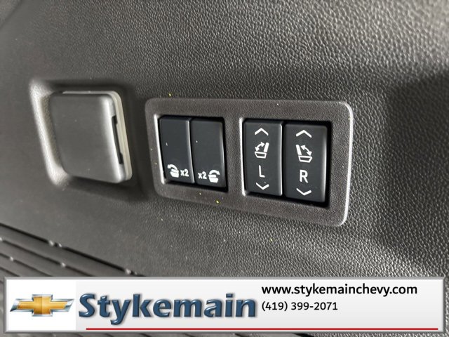 New 2025 Chevrolet Tahoe Premier image 37