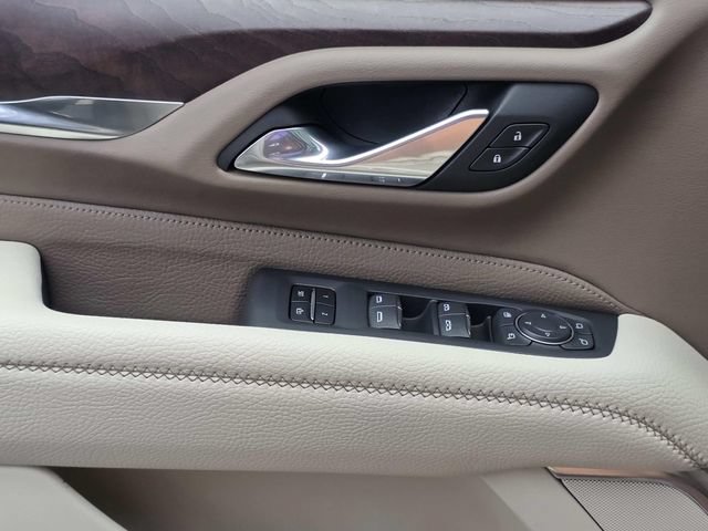 Used 2023 GMC Yukon Denali RWD image 22