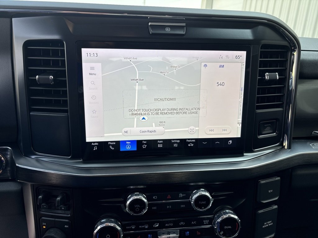 New 2026 Ford F350 Lariat image 37