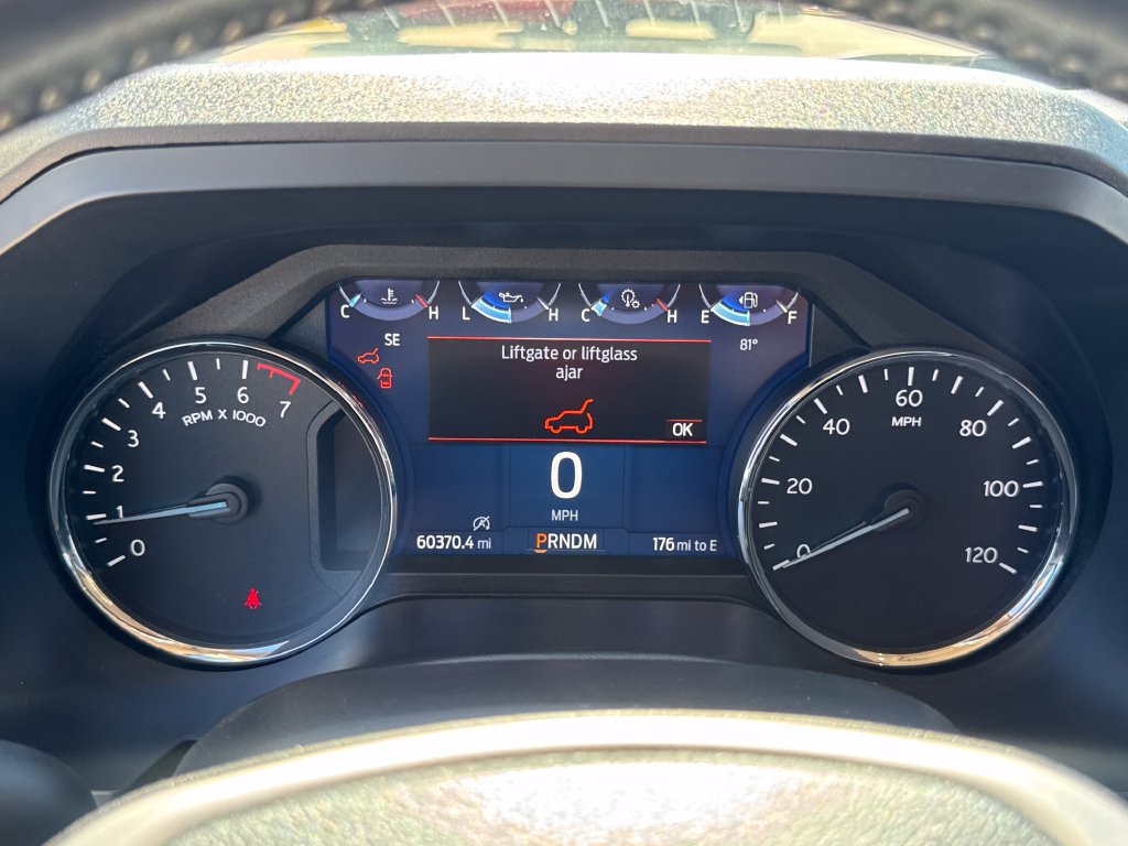 Used 2024 Ford Expedition XLT AWD/4WD image 21
