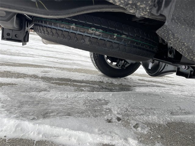 New 2026 Toyota Tacoma SR5 image 17