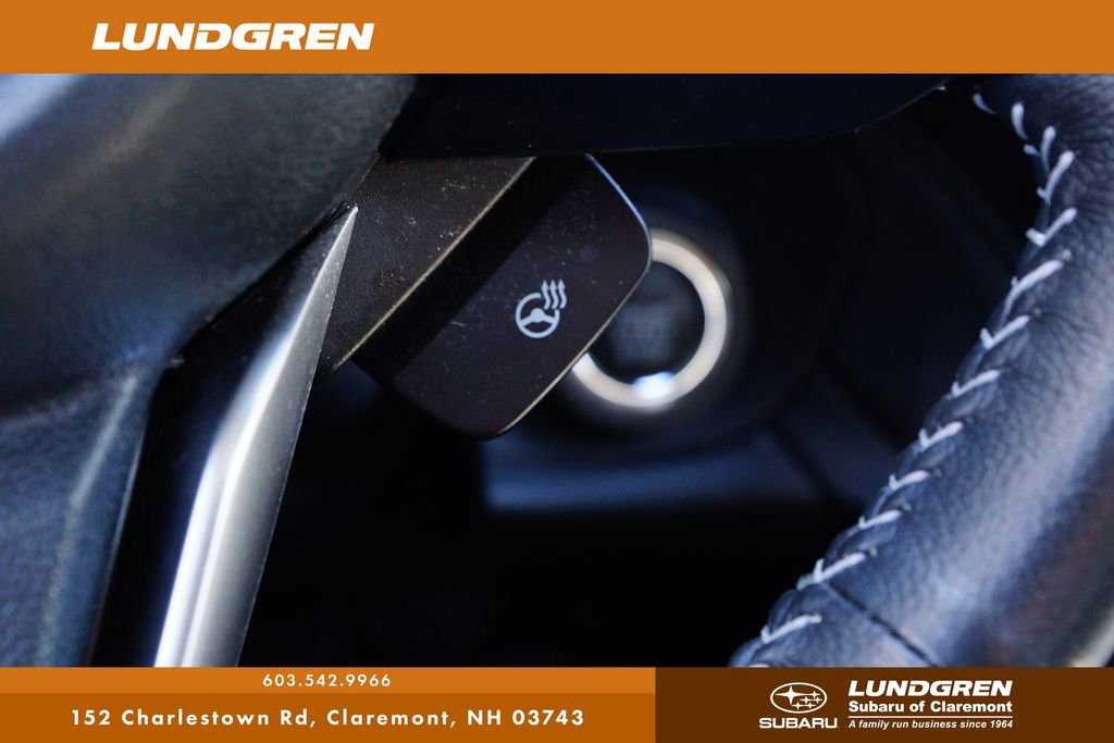 Used 2024 Subaru Outback Limited image 19