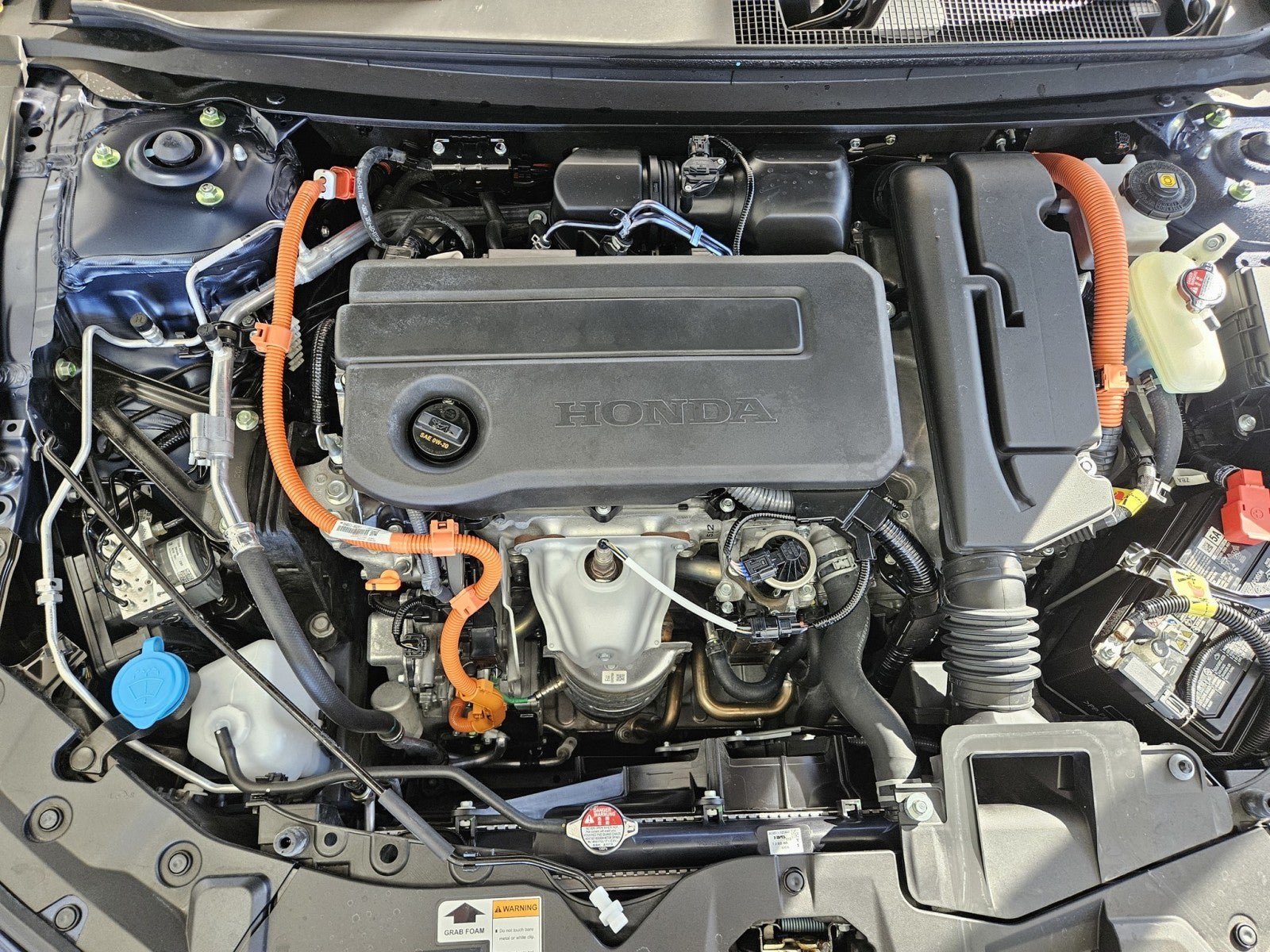 Used 2024 Honda Accord EX-L image 7