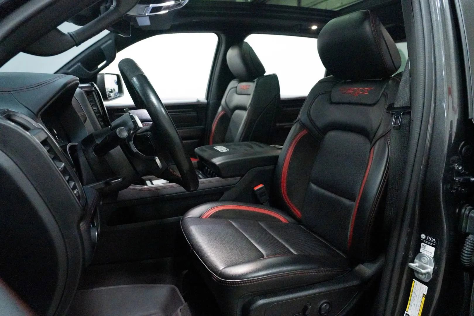 Used 2022 RAM 1500 TRX w/ TRX Level 2 Equipment Group image 27