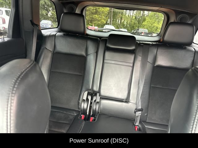Used 2017 Jeep Grand Cherokee Altitude RWD image 27