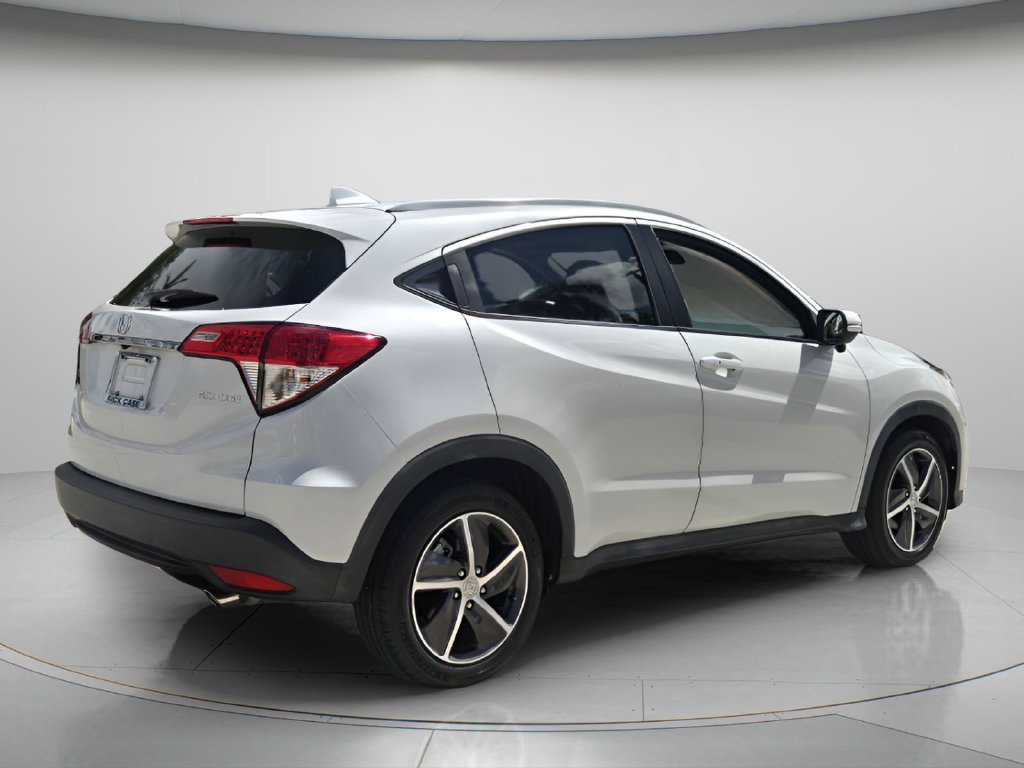 Certified 2022 Honda HR-V EX image 7