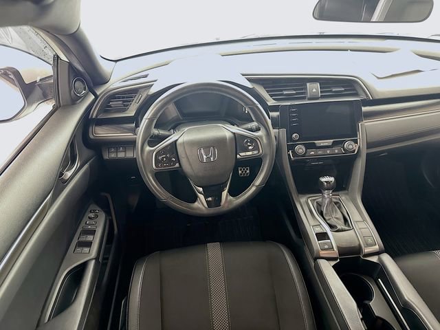 Used 2021 Honda Civic Sport image 22