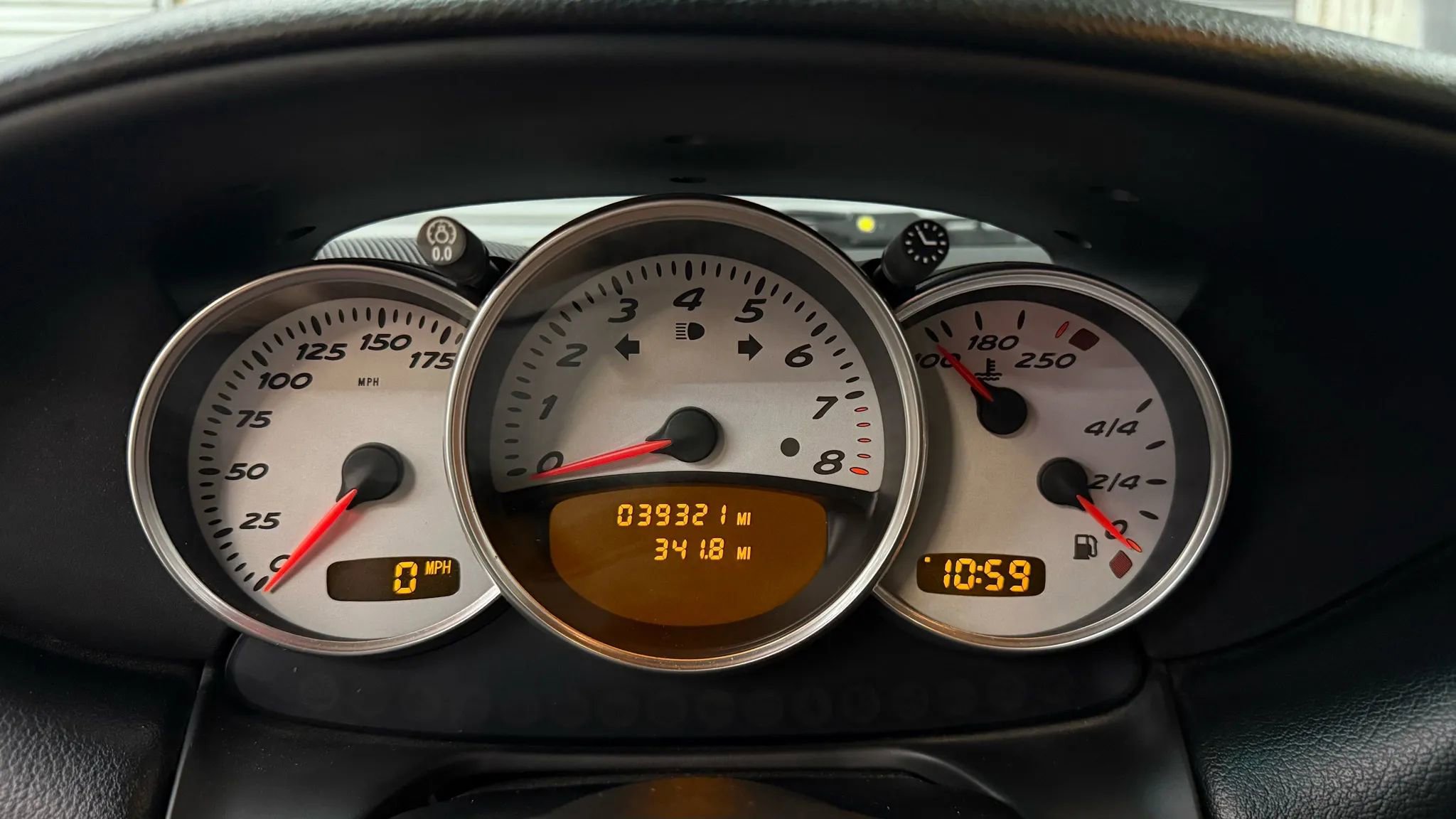 Used 2002 Porsche Boxster S image 5