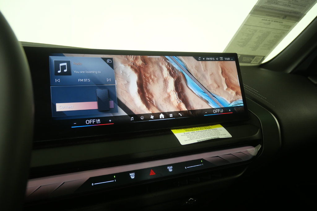 Certified 2026 BMW X3 xDrive30i AWD/4WD image 21