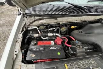 Used 2012 Ford E-350 and Econoline 350 Super Duty w/ PWR Locks & Windows Group image 15