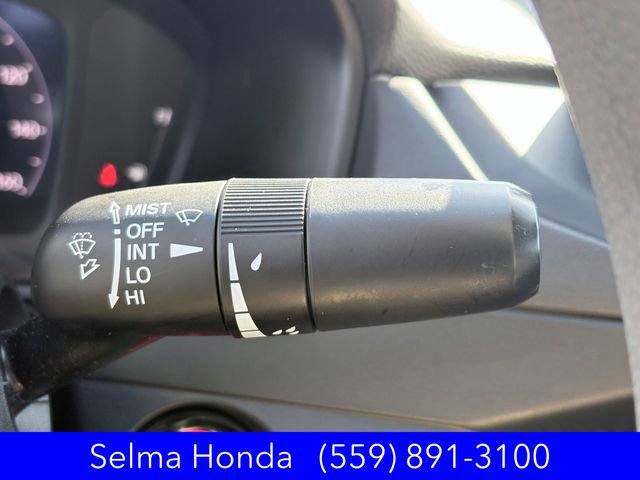 Certified 2024 Honda Accord EX image 17