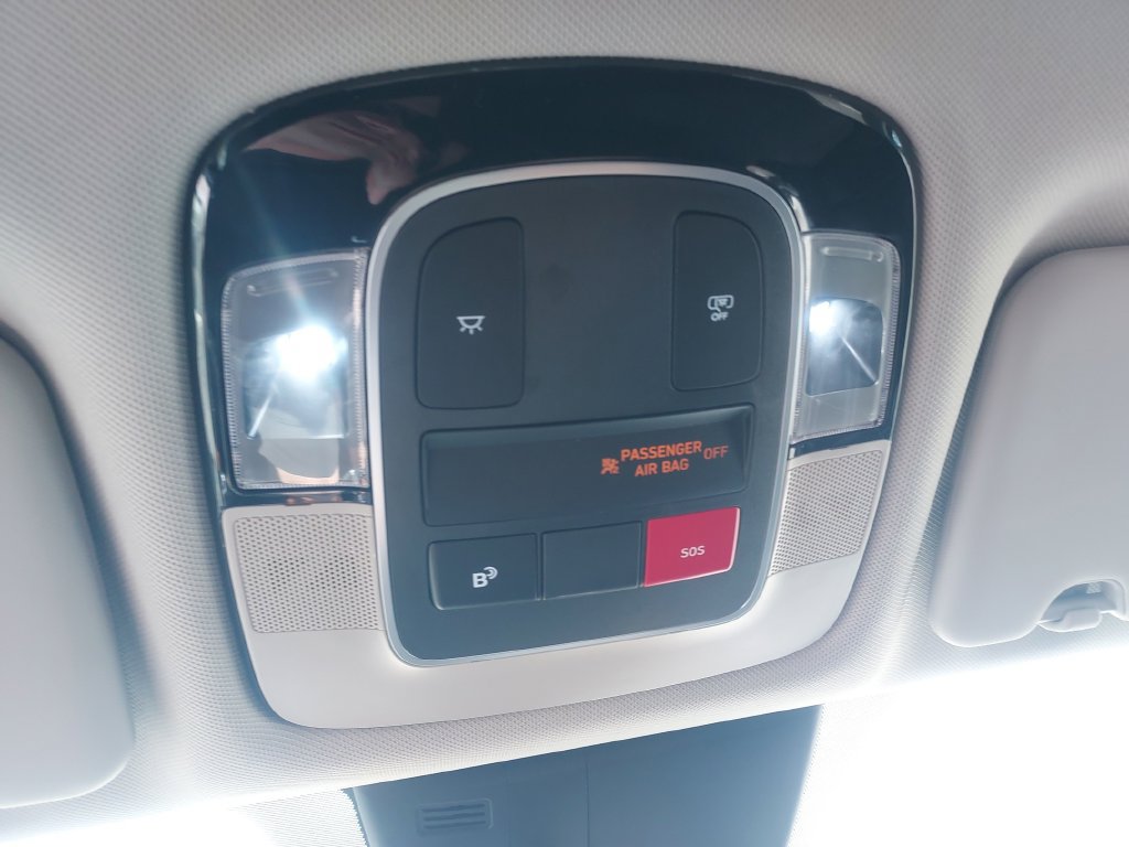 Used 2026 Hyundai Tucson SEL AWD/4WD image 25