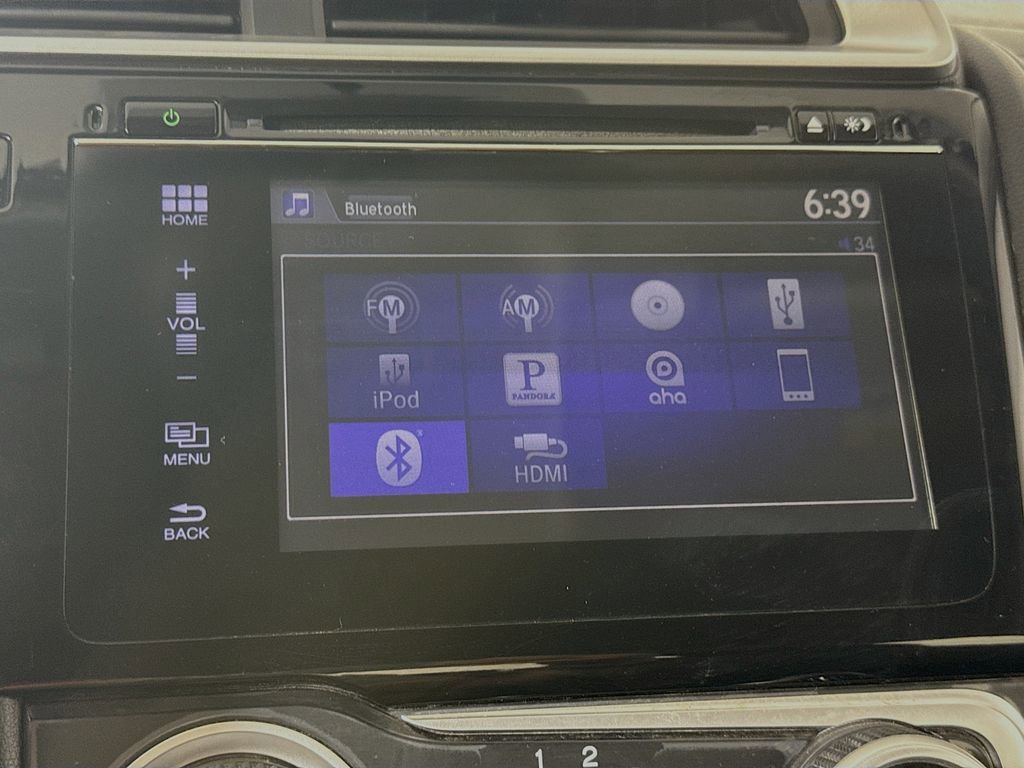 Used 2016 Honda Fit EX image 13