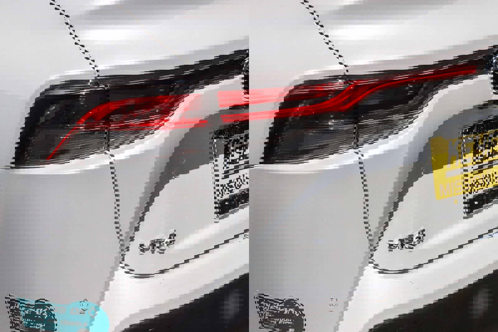 Used 2024 Toyota Mirai XLE image 10