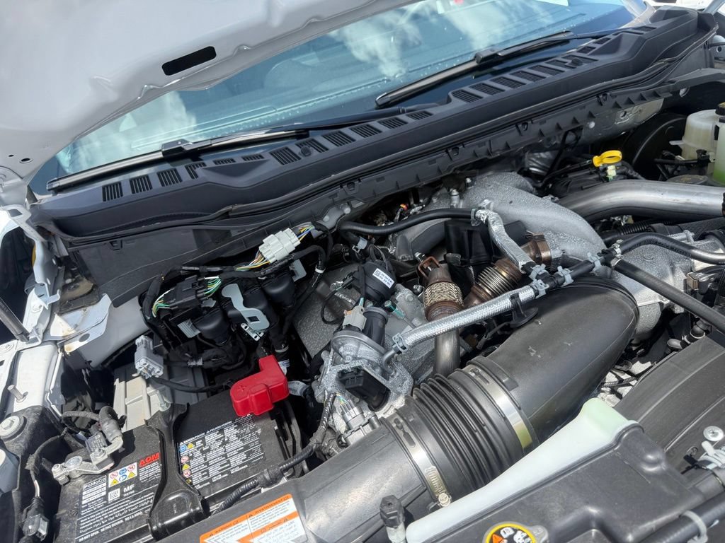 New 2026 Ford F250 XL AWD/4WD image 20
