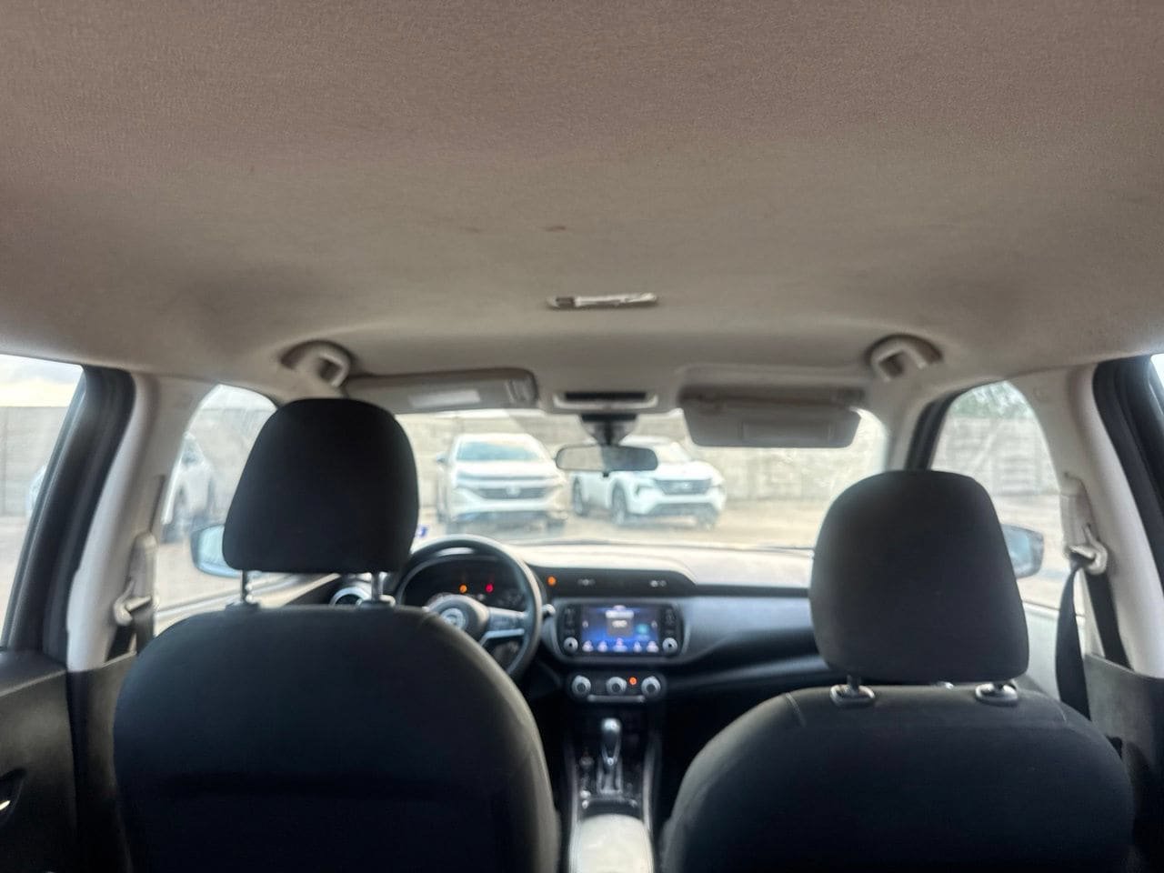 Certified 2023 Nissan Kicks SV FWD image 31