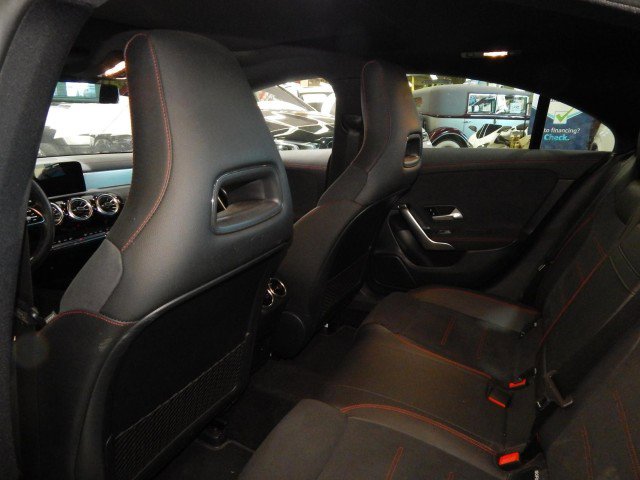 Used 2023 Mercedes-Benz CLA 250 4MATIC image 18