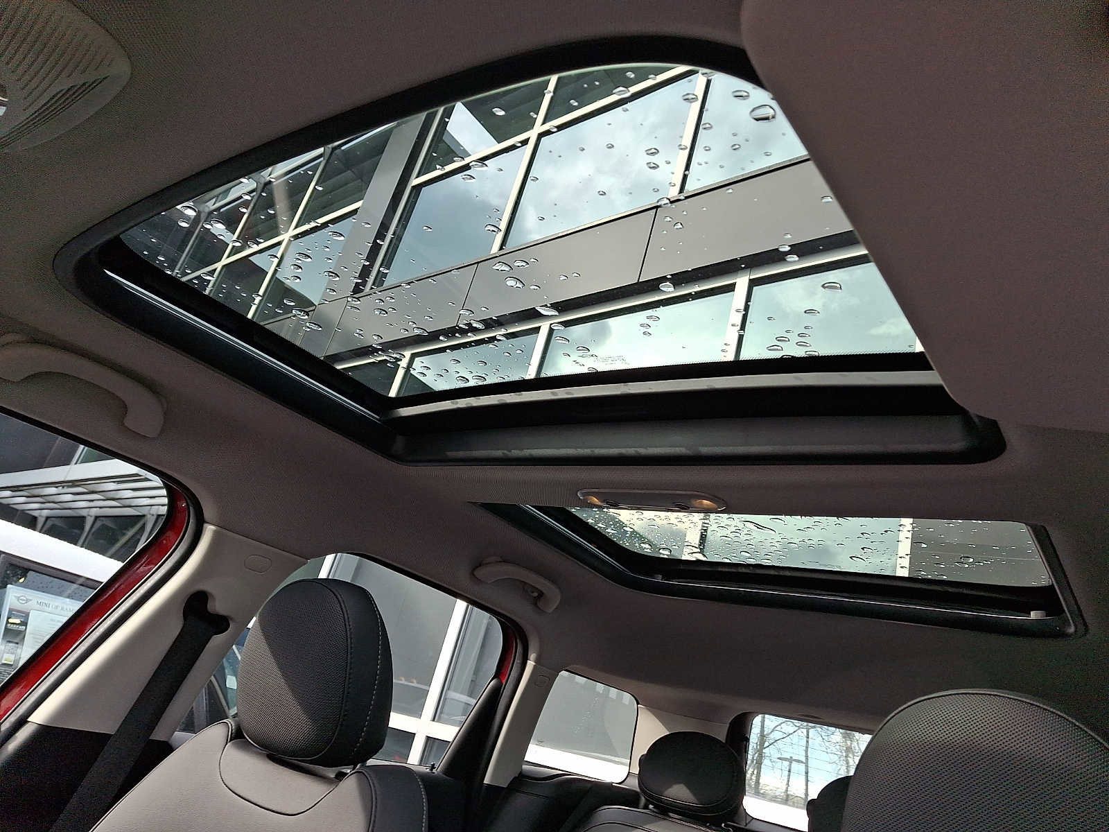 Certified 2023 MINI Cooper Countryman S image 10