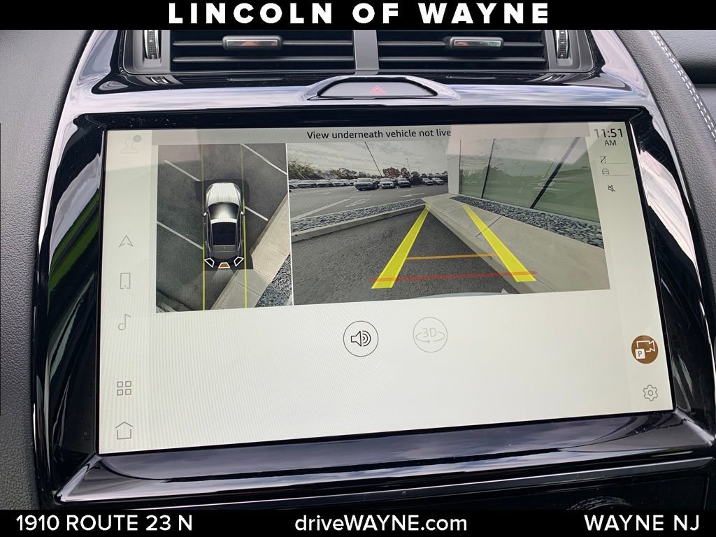 Used 2021 Jaguar E-PACE 300 Sport image 20