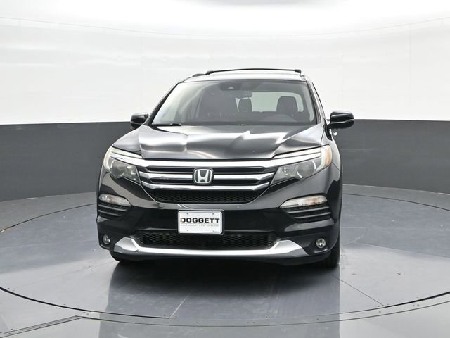 Used 2016 Honda Pilot Touring image 28