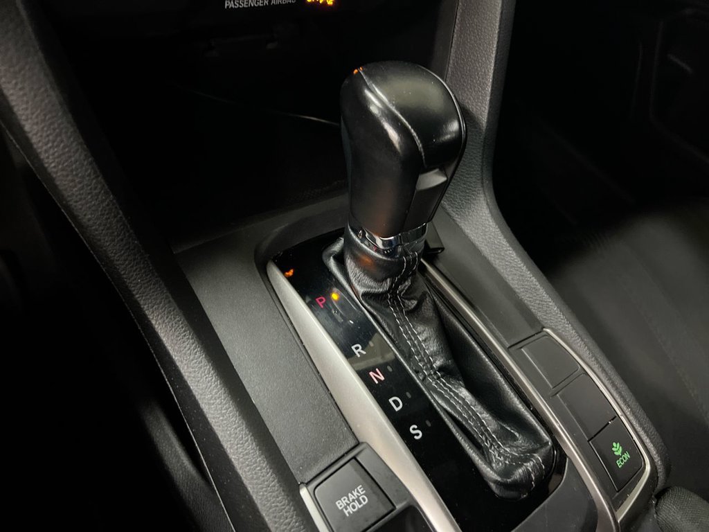 Used 2018 Honda Civic Sport image 17