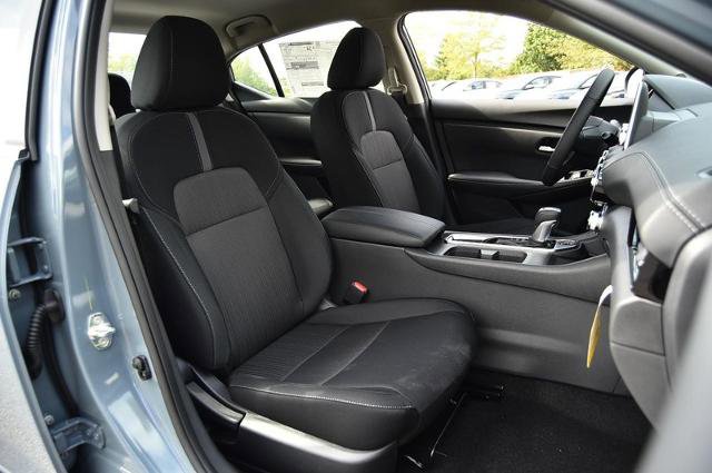 New 2025 Nissan Sentra SV w/ All-Weather Package image 20