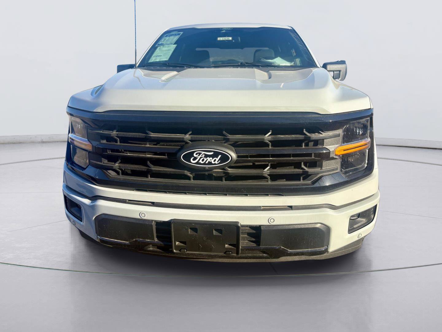 Used 2026 Ford F150 XLT w/ Equipment Group 302A MID RWD image 8